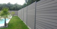 Portail Clôtures dans la vente du matériel pour les clôtures et les clôtures à Bouer
